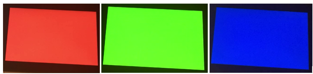 Factory menu entry