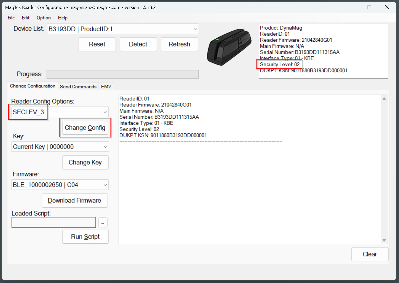 A screenshot of a computer  Description automatically generated