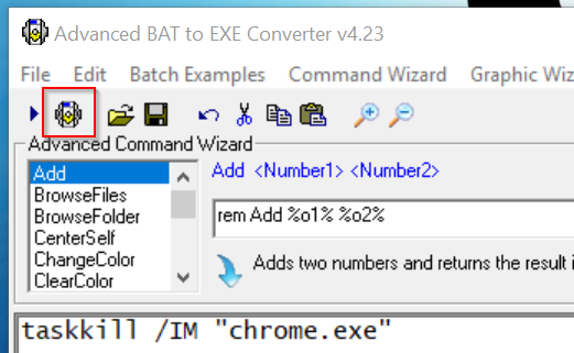 Graphical user interface, text, application  Description automatically generated