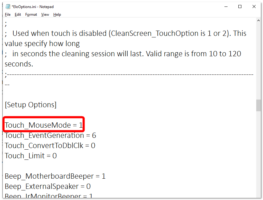 Po modyfikacji Touch_MouseMode